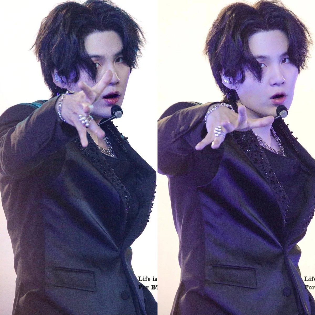 민 (@_suga_loveme) on Twitter photo 