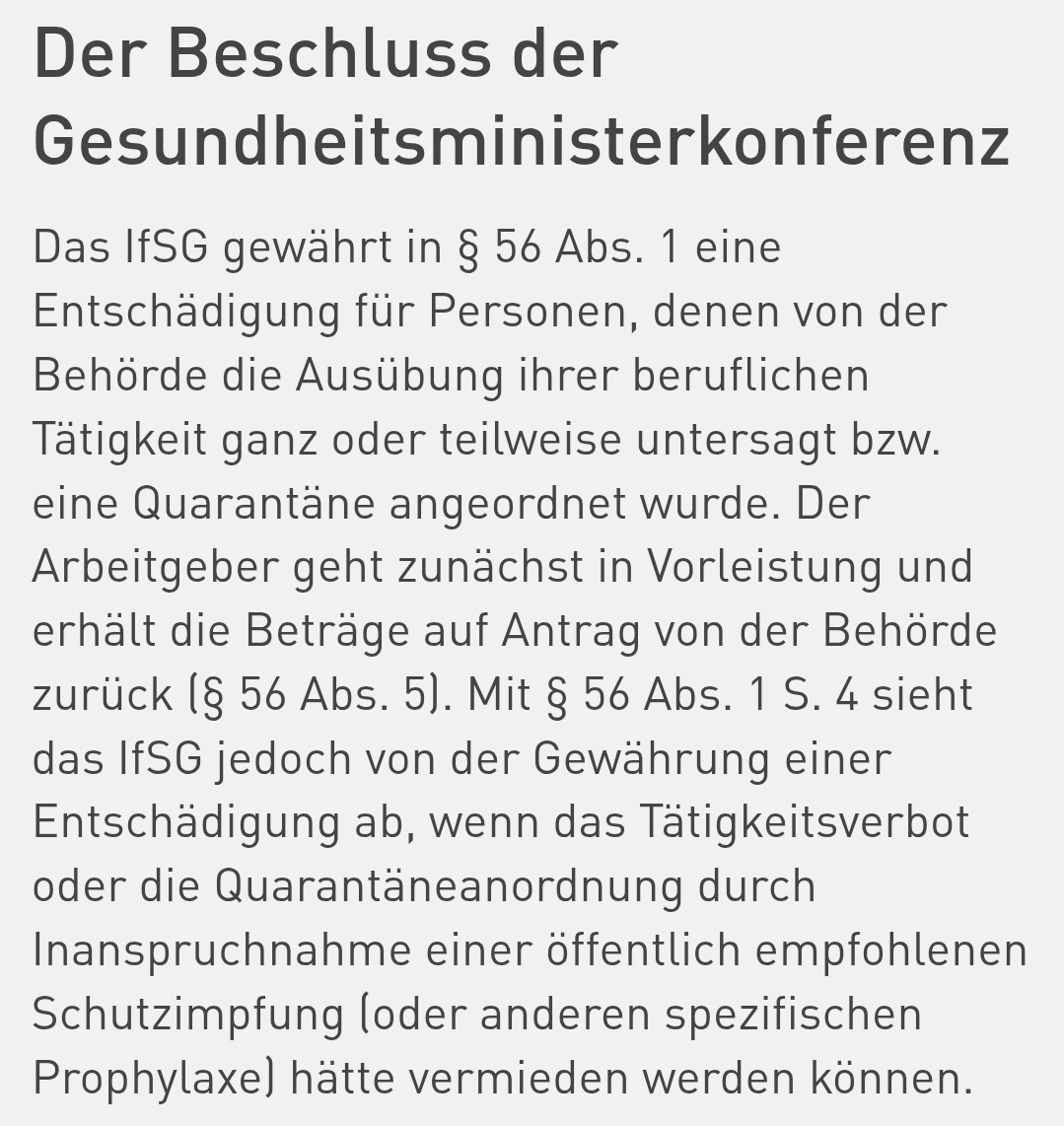 JeMaJaEh 🕊️🚜🌲 (@jemajaeh) on Twitter photo <a href="/NikolausBlome/">Nikolaus Blome</a> Die #CDUCSUunwählbar und #SPDunter5Prozent hat allen Ungeimpften, egal wie lange sie Beiträge oder Steuern bezahlt haben, die Lohnfortzahlung bei einem positiven Test verweigert. Einfach, weil sie Ungeimpfte und angeblich positiv waren. Wenn das keine Diskriminierung ist, weiß <a href="/NikolausBlome/">Nikolaus Blome</a> Die #CDUCSUunwählbar und #SPDunter5Prozent hat allen Ungeimpften, egal wie lange sie Beiträge oder Steuern bezahlt haben, die Lohnfortzahlung bei einem positiven Test verweigert. Einfach, weil sie Ungeimpfte und angeblich positiv waren. Wenn das keine Diskriminierung ist, weiß