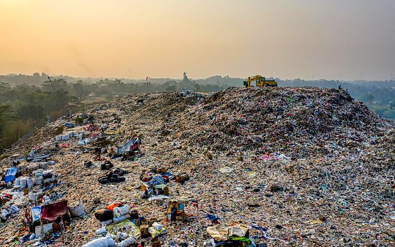 UCL Institute for Sustainable Resources tweet media