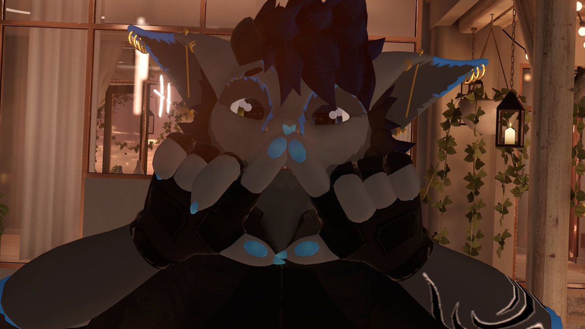 Would you be so kind?

(<a href="/pinehowler/">Vurrell</a> 📸)