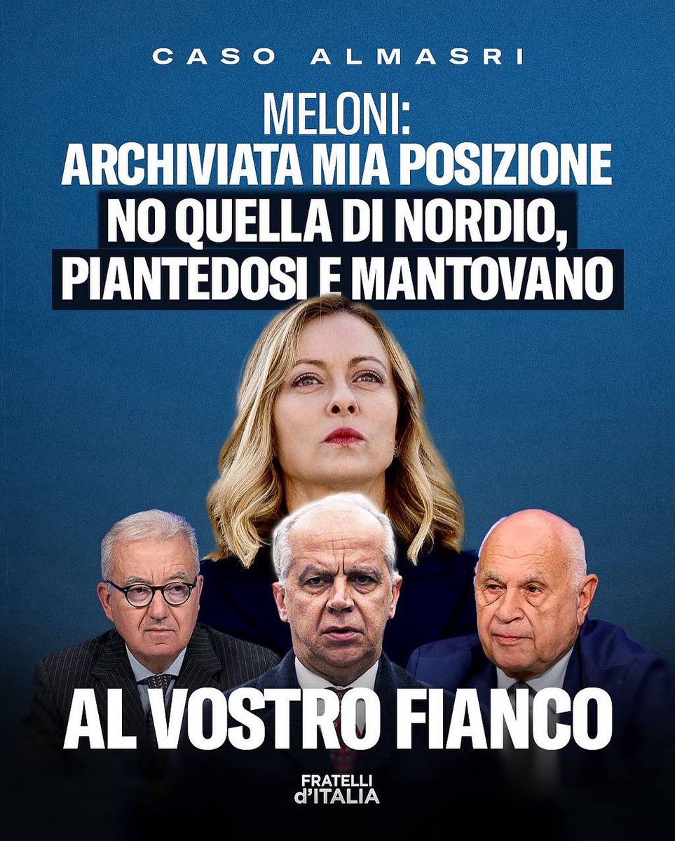 Giovanni Maiorano tweet media