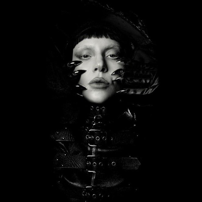 chartdata's tweet image. Lady Gaga to release new song "Dead Dance" for 'Wednesday' season 2.