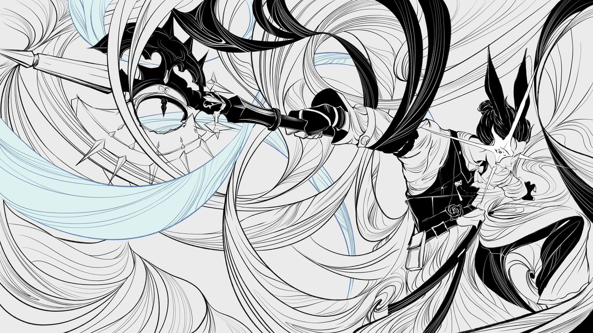 Zebyris Cassien, Halberd of the Heavens
<a href="/casrai_/">Cas 🌱</a>
#FFXIV #ff14 #FF14イラスト #FF14art