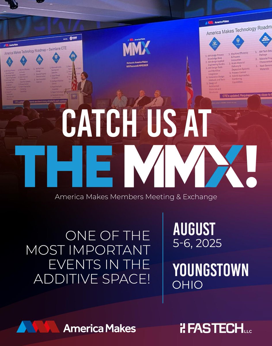 Fastech LLC tweet media