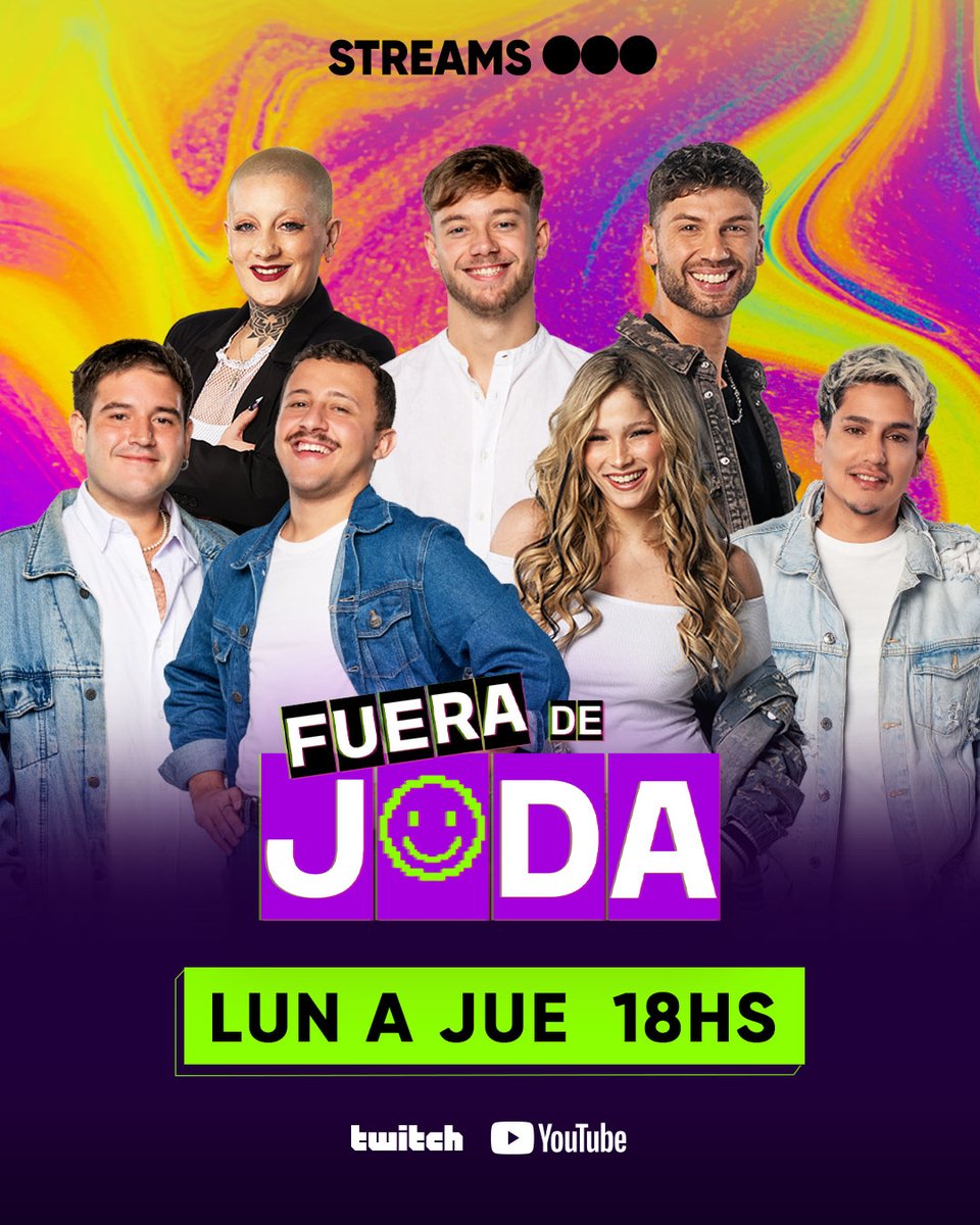 rochicabj1905's tweet image. Comentar y dar RT #TatoEnFueraDeJoda