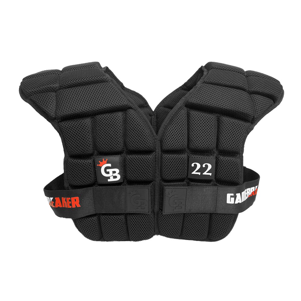 Love seeing teams like <a href="/OU_Football/">Oklahoma Football</a> fly around in our Under Shield practice pads with <a href="/D3Olab/">D3O</a> technology.  The best in the game for physical, safe, and game-like reps during helmet only practices. 
gamebreaker.com/shop/gamebreak…