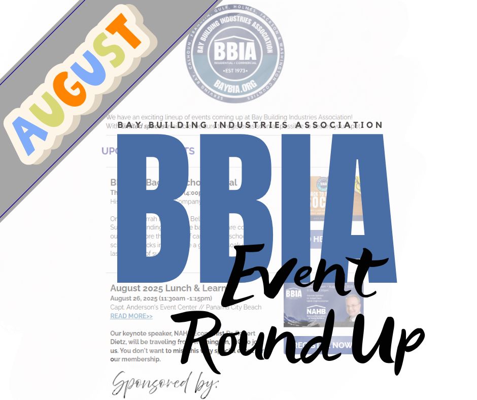 Bay_BIA's tweet photo. 📷 BBIA Event Round-Up Is LIVE! 📷
We’ve got a jam-packed lineup of exciting events coming your way at Bay Building Industries Association—and trust us, you’ll want to be part of every single one! https://t.co/uViDihZGl3 https://t.co/T2in0lZFnQ