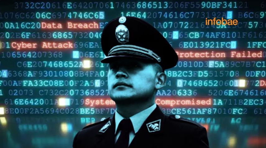 🚨 Hackeo a la Policía Nacional del Perú (PNP) 🇵🇪

Un hacker, conocido como “Gatito FBI_NZ”, asegura haber robado 80 GB de denuncias e información personal y venderla en la dark web.

Esto es lo que sabemos 🧵👇
#Ciberseguridad #Perú