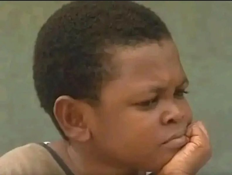 Why don’t boys press each others butt like girls do? 🤔