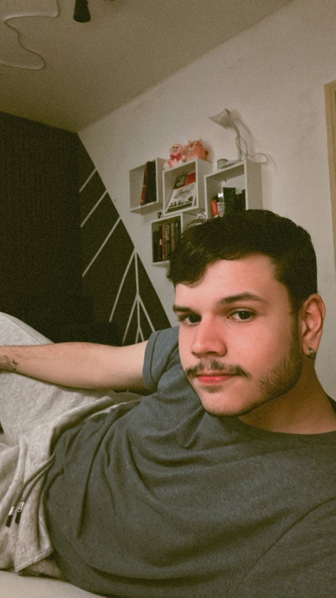 mmuriloo_cs's tweet image. 🥰