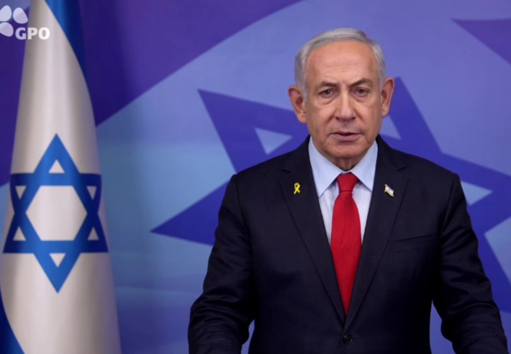 thesluis's tweet image. Premier besluit: Israël gaat voor overwinning, onderwerping en bezetting van de Gazastrook

🖊️ Door: Yaakov Bardugo | Gepubliceerd: 2 uur geleden via C14

Het Israëlische leger (IDF) zal de opdracht krijgen om de volledige Gazastrook te bezetten en Hamas te onderwerpen, nadat de…