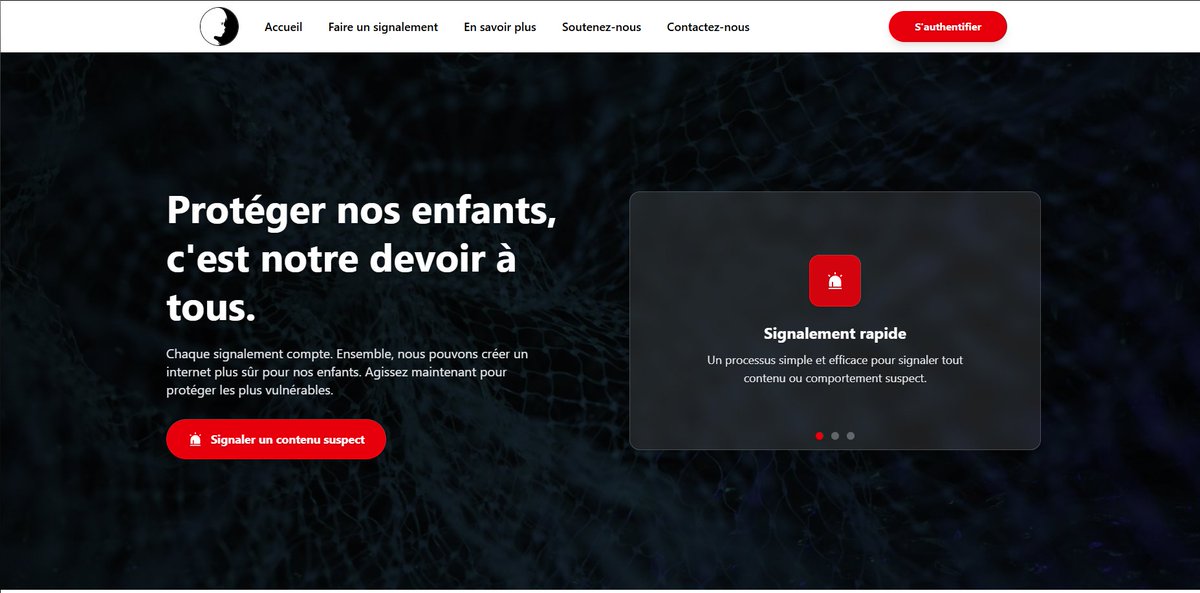 🚨 NOS DM NE SONT PLUS RÉSERVÉS AUX SIGNALEMENTS !

Désormais, le site alertespedo.com est pleinement fonctionnel !

Vous pouvez effectuer vos signalements directement sur le site.
Vous pouvez nous soutenir en faisant un don.

Pour contact -> alertespedo@gmail.com
