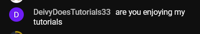 NyhtShroud's tweet image. DUDE THE REAL DEIVY