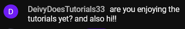 NyhtShroud's tweet image. DUDE THE REAL DEIVY