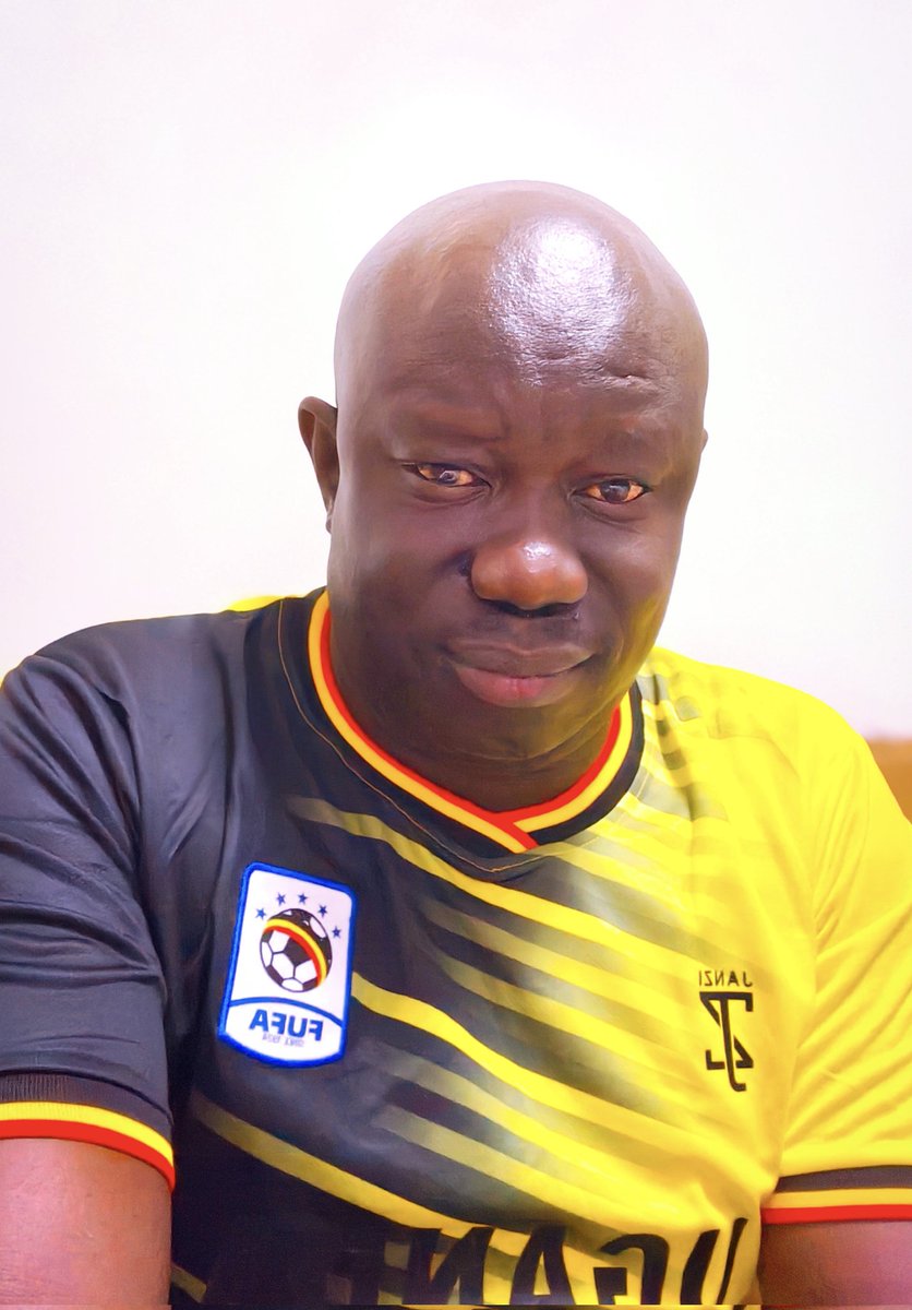 We can't be humiliated at home like this! This is so unacceptable!!! 😠😡
FT: Uganda 0:3 Algeria
#TotalEnergiesCHAN2024