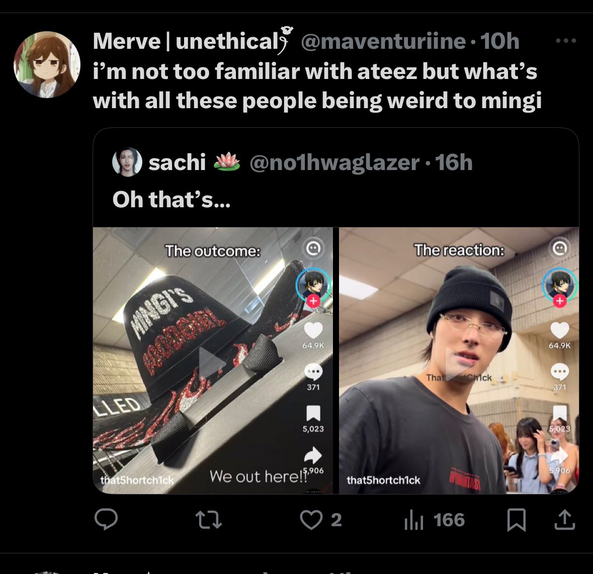 Tweet media two