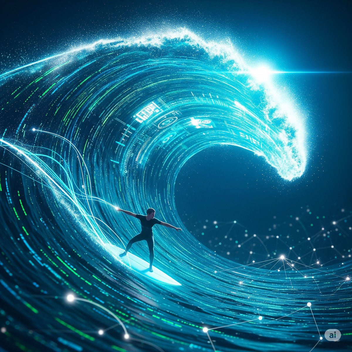 AliAshr70718814's tweet image. 🌊 Surf isn’t just a wave — it’s a movement.
Earn while you explore, grow while you scroll.
Web3 finally feels... smooth.
Ride the wave early 🌐
#SurfProtocol #Web3Rewards #EarnWhileYouScroll @KaitoAI @Surf_Copilot