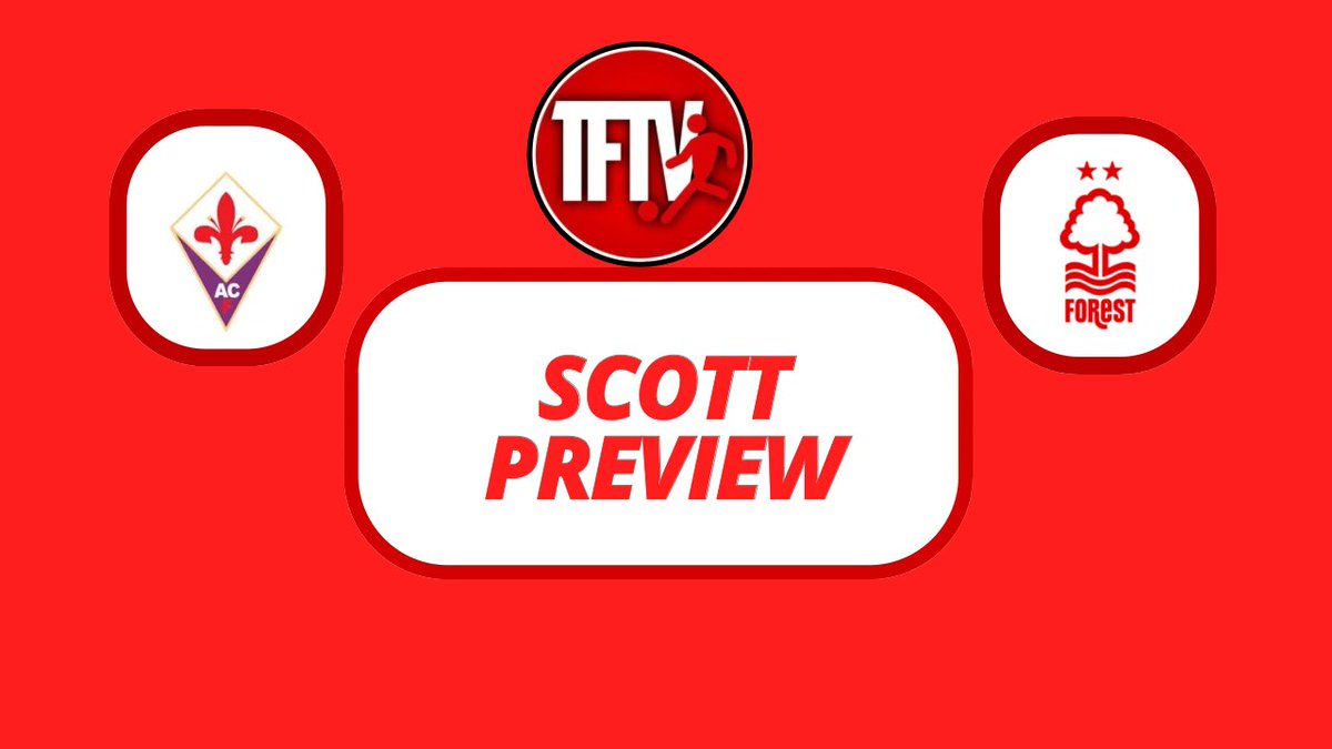 Talk Forest TV tweet media