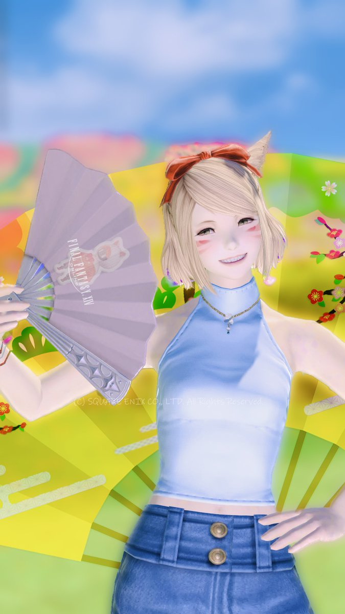 ff14nontan's tweet photo. おはようございます☀

今日も素敵な一日が始まりますね✨
火曜日も豊かな気持ちで過ごせます様に😊
元気に行ってらっしゃい❣️

#おはミコ
#のんたんの小さなおはなし

「不思議な2人」

晴れやかなある日、森の中に住む二人の女の子、のんたんとキミコが仲良くおしゃべりしていました。彼女たちは特別な力を持っていて、テレパシーで心を通わせることができるのです。

「のんたん、どんな花が好きかな？」キミコが心の中でのんたんに問いかけると、すぐにのんたんの声が返ってきました。「私はやっぱりチューリップが大好き！色とりどりで可愛いし、春を感じさせてくれるの」

キミコは笑顔で答えます。「私もチューリップが好き！でも、やっぱりバラも捨てがたいな。その香りが心地良くって、優雅さを感じるの」

二人はお互いの好きな花について語り合いながら、森の中を歩いていきます。突然、のんたんがテレパシーでキミコに何かを伝えようとします。「キミコ、見て！あの木の上に可愛い小鳥がいるよ」

キミコは上を見上げると、確かに小さな小鳥が枝に止まっていました。二人はその小鳥を見つめながら、心の中で感謝の気持ちを伝え合います。彼女たちの心は、言葉を超えて繋がっていたのです。

そんなふうに、のんたんとキミコはテレパシーを通じて心を通わせながら、森の中で楽しい時間を過ごすのでした。彼女たちの絆は、言葉以上に深く、永遠に続いていくことでしょう。

おしまい🌷✨

最後まで読んでくれてありがとう😊
明日もお楽しみに❣️