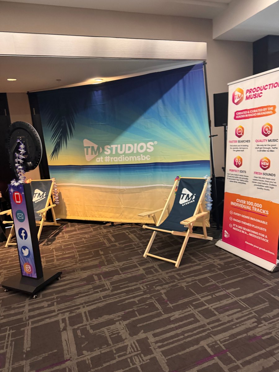 TM Studios tweet media