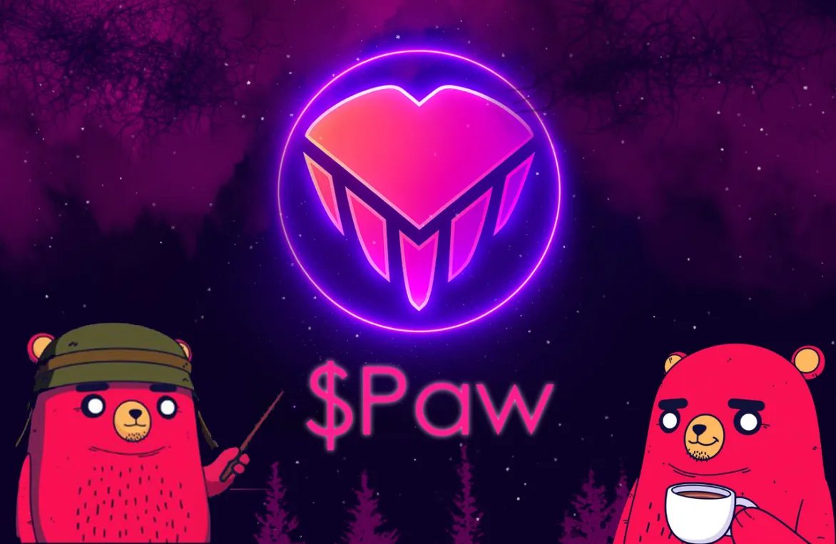 Henlo Bears! 🐻

Here's the latest on the $PAW token from the <a href="/0xBeraPaw/">BeraPaw</a>  project. Let's break down the newest updates in our growing ecosystem!

Have you met $PAW yet? If not, here’s the scoop on why it’s a total game-changer for BeraPaw and Berachain 🚀:

- At its core: $PAW is