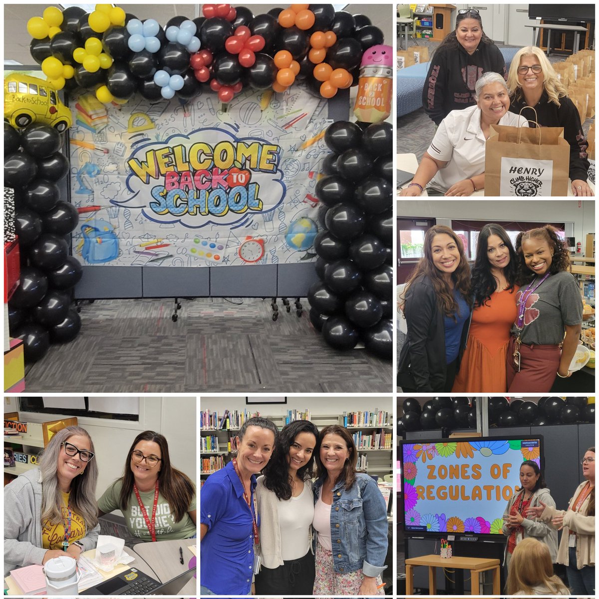 Ashley Cadet-Henry, M.Ed. tweet media