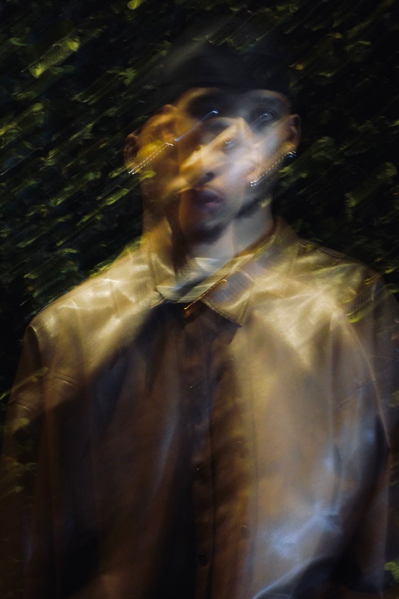 BAD BOY. AUGUST 27th. PRE-SAVE AVAILABLE: 

linktr.ee/BrendonTayler

You can’t save the world before you save yourself.