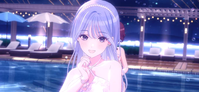好きにならない方が難しいだろ。私の負けでいいよ鈴木