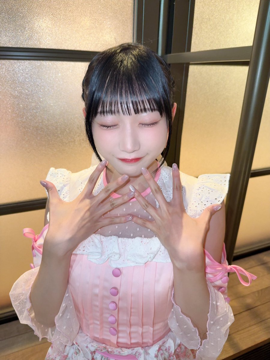 まいにちフェス2025 ありがとうございました😊 めっちゃ楽しかったー