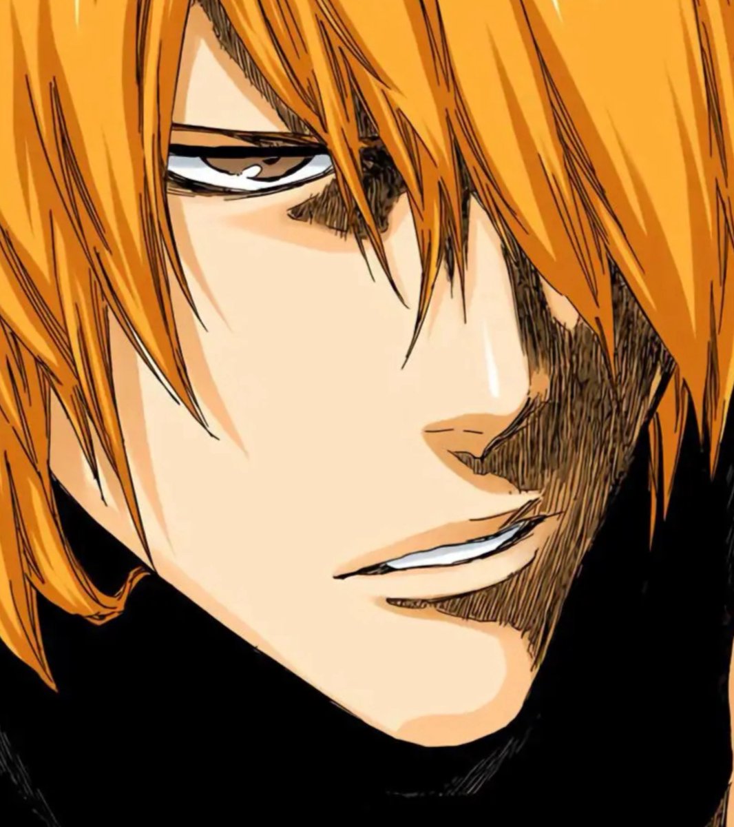 IchiRukispace's tweet image. cold gaze 🥶