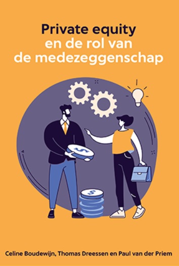 𝗣𝗿𝗶𝘃𝗮𝘁𝗲 𝗲𝗾𝘂𝗶𝘁𝘆-𝗼𝘃𝗲𝗿𝗻𝗮𝗺𝗲 = 𝗰𝗵𝗮𝗼𝘀 𝘃𝗼𝗼𝗿 𝗱𝗲 𝗢𝗥?

Niet met ons boek. Concrete checklists, vragenlijsten, juridische handvatten voor PE-trajecten. Word voorbereid in plaats van overvallen.

€29,70 incl. verzending: bit.ly/4lf8sZ1

#OR
