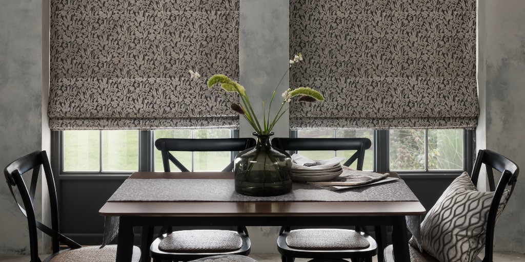 🖤 Grey Blinds, Made to Measure
Stylish, timeless, and versatile – our grey and black blinds come in roller, Roman, vertical, Venetian &amp; Perfect Fit styles.

🪟 The perfect finish for any room.
🛒 Shop now: bit.ly/4lerBdo

#WilsonsBlinds #GreyBlinds #MadeToMeasure#