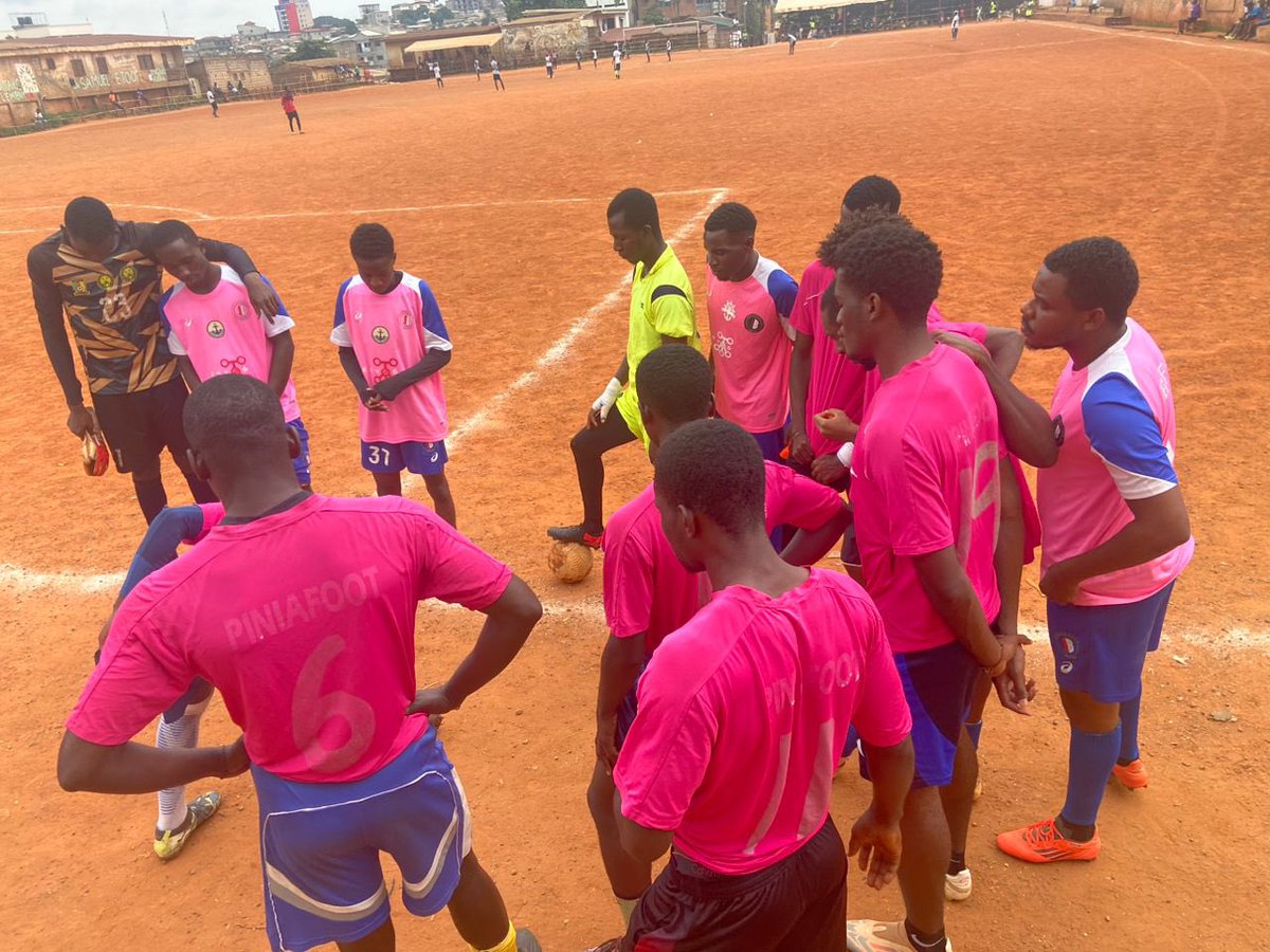 Olibo League tweet media