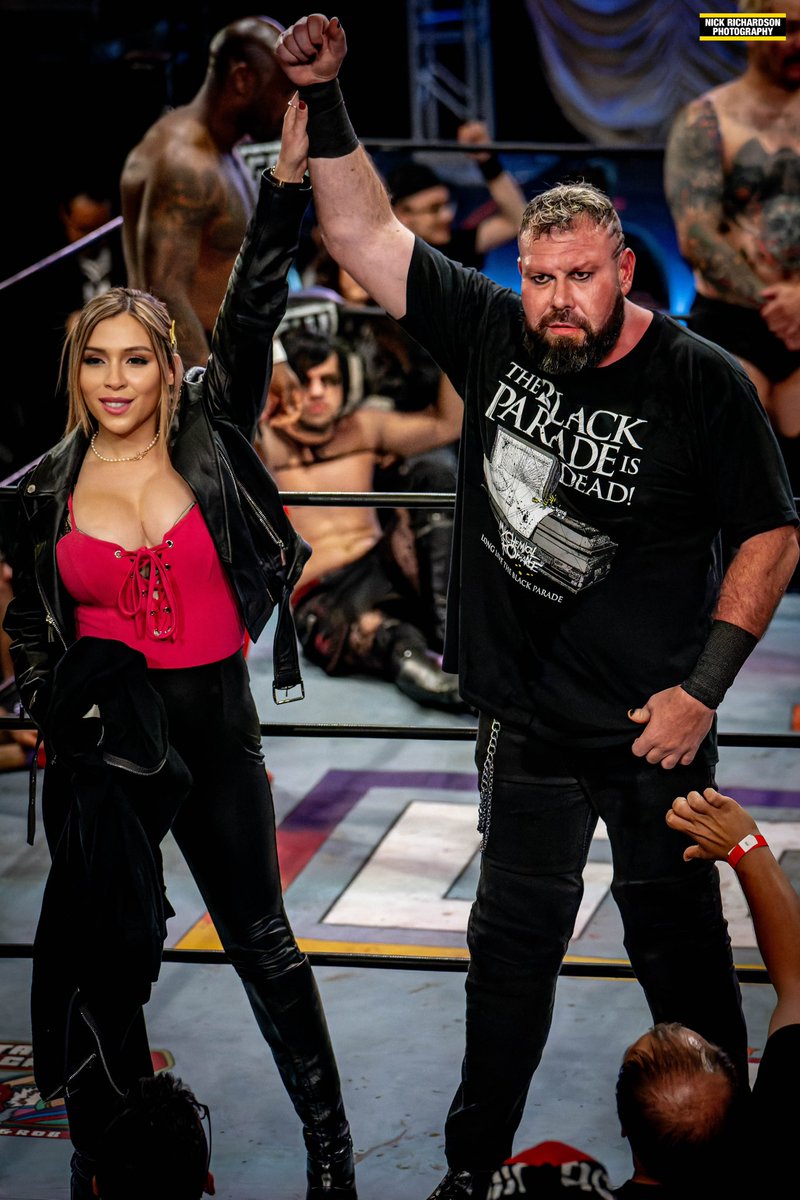 Amy Rose (@rumblebunny777) on Twitter photo 🌹 🐻
New Beast for this Beauty👀 <a href="/Parrow_/">Parrow</a> <a href="/GCWrestling_/">GameChangerWrestling</a>
📸: <a href="/NickNrichard/">Nick Richardson Photography</a>
#beautyandbeast #GCWEMO # 🌹 🐻
New Beast for this Beauty👀 <a href="/Parrow_/">Parrow</a> <a href="/GCWrestling_/">GameChangerWrestling</a>
📸: <a href="/NickNrichard/">Nick Richardson Photography</a>
#beautyandbeast #GCWEMO #
