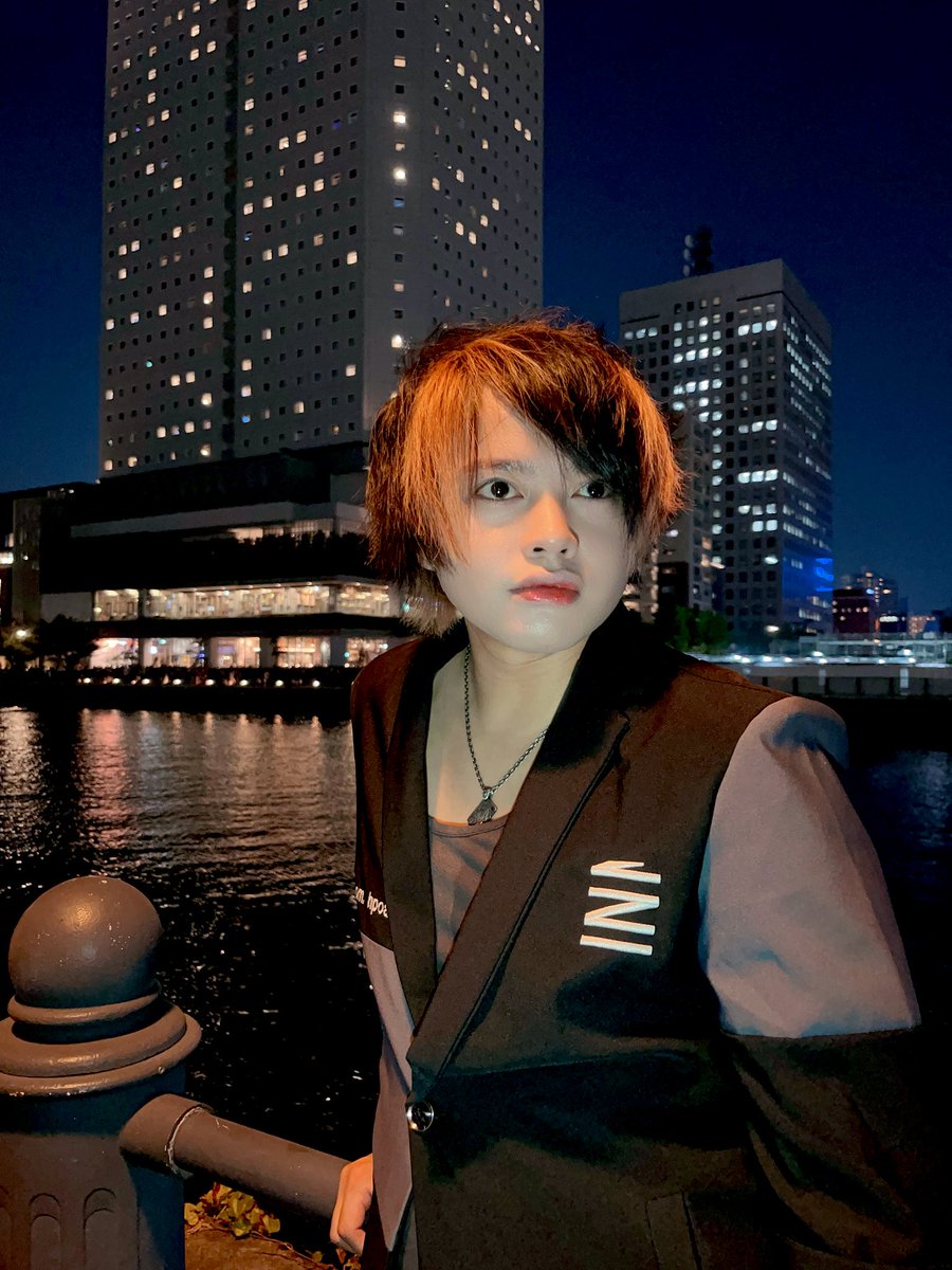 みなとみらい花火大会🏮🎆✨️
お疲れ様でした！
#みなとみらい
#みなとみらい花火大会