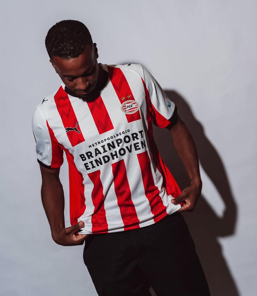 PSV Inside (@psvinside) on Twitter photo Na de eerste prijs van het seizoen te hebben gepakt zondag is het altijd leuk om in de ‘winning mood’ te blijven.
Daarom verloten wij van #PSVinside het #PSV thuisshirt ‘25/26.
Hoe kun je winnen?
#Retweet deze post,
#Like deze post &
#Volg <a href="/psvinside/">PSV Inside</a> Na de eerste prijs van het seizoen te hebben gepakt zondag is het altijd leuk om in de ‘winning mood’ te blijven.
Daarom verloten wij van #PSVinside het #PSV thuisshirt ‘25/26.
Hoe kun je winnen?
#Retweet deze post,
#Like deze post &
#Volg <a href="/psvinside/">PSV Inside</a>