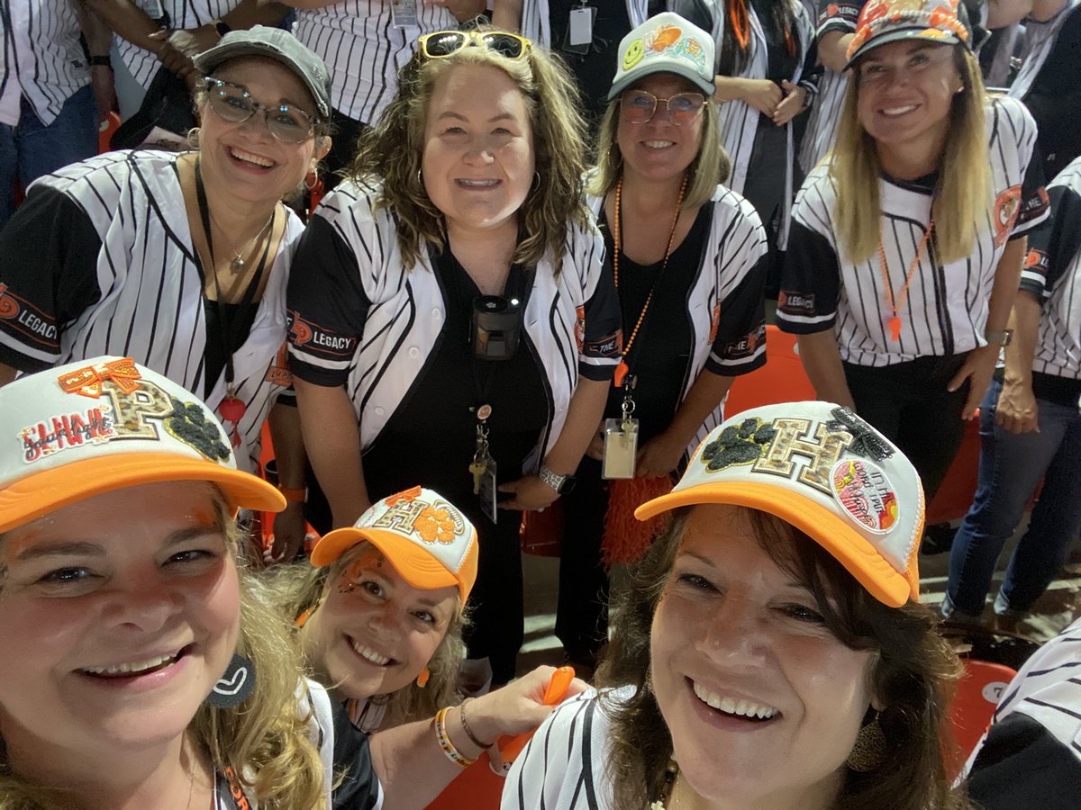 Kendra Persohn tweet media