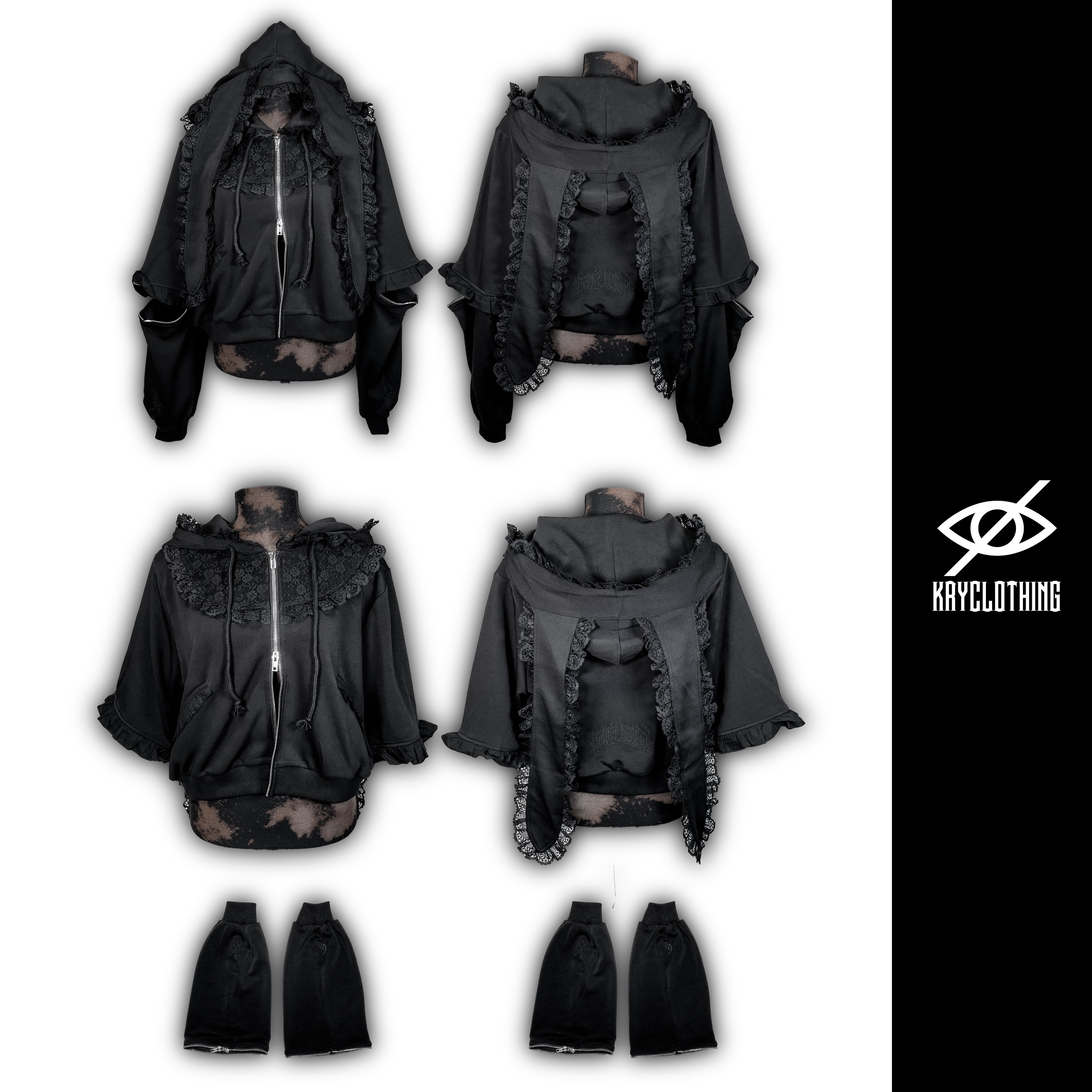 KRYclothing (@KRY_official_) / X