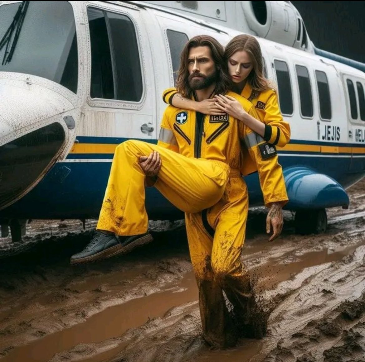 Wen u try to understand ladies,,,, murder.