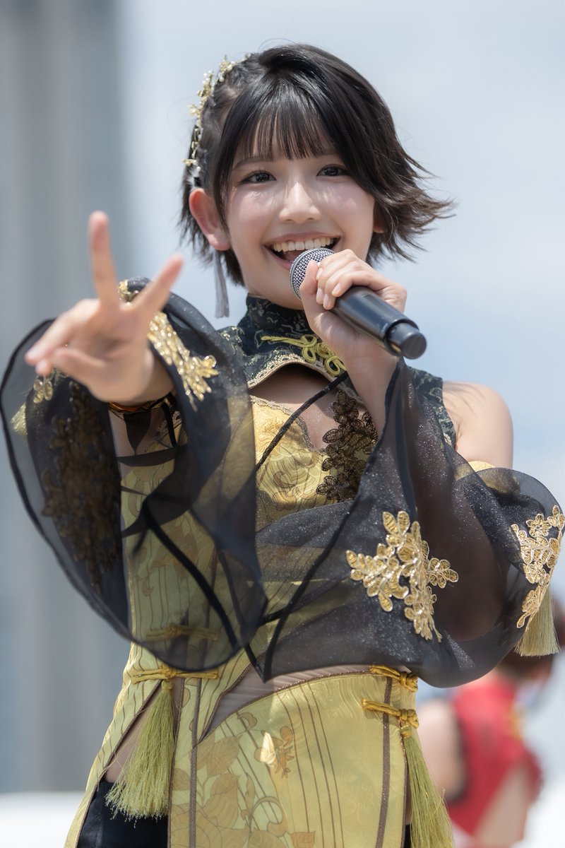 PPE41
南あみ
<a href="/amichan_0907/">南あみ🍉夏コミ2日目/西あ41a</a> 

（2025.8.3・TIF2025・浮島ステージ）
#PPE41
#南あみ