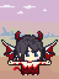 Devil ASH Edition will be included in minting as well. Only four them

#ashnft