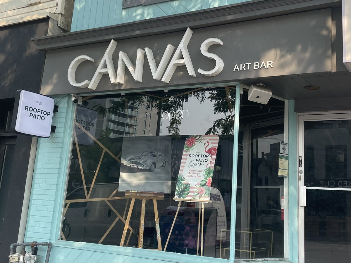 Town of Port Credit tweet media