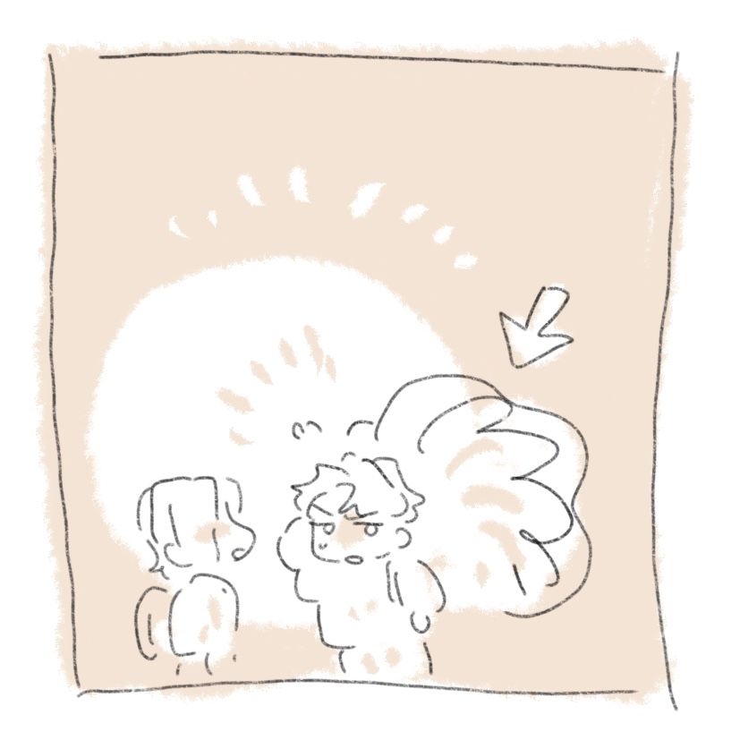 啊哈……小调皮鬼……………………