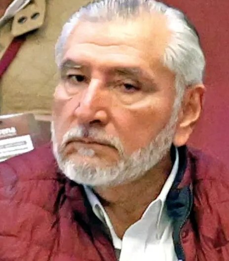 Einstein1 (@memoarias13) on Twitter photo #ULTIMAHORA
DÓNDE QUEDÓ ESE FUNCIONARIO
DÉSPOTA MISERABLE QUE HASTA SE SENTÍA PRESIDENCIABLE?
CUANDO REALMENTE ES UN SIMPLE DELINCUENTE
<a href="/adan_augusto/">Adán Augusto López H</a> #ULTIMAHORA
DÓNDE QUEDÓ ESE FUNCIONARIO
DÉSPOTA MISERABLE QUE HASTA SE SENTÍA PRESIDENCIABLE?
CUANDO REALMENTE ES UN SIMPLE DELINCUENTE
<a href="/adan_augusto/">Adán Augusto López H</a>