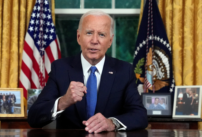 Biden Coin tweet media