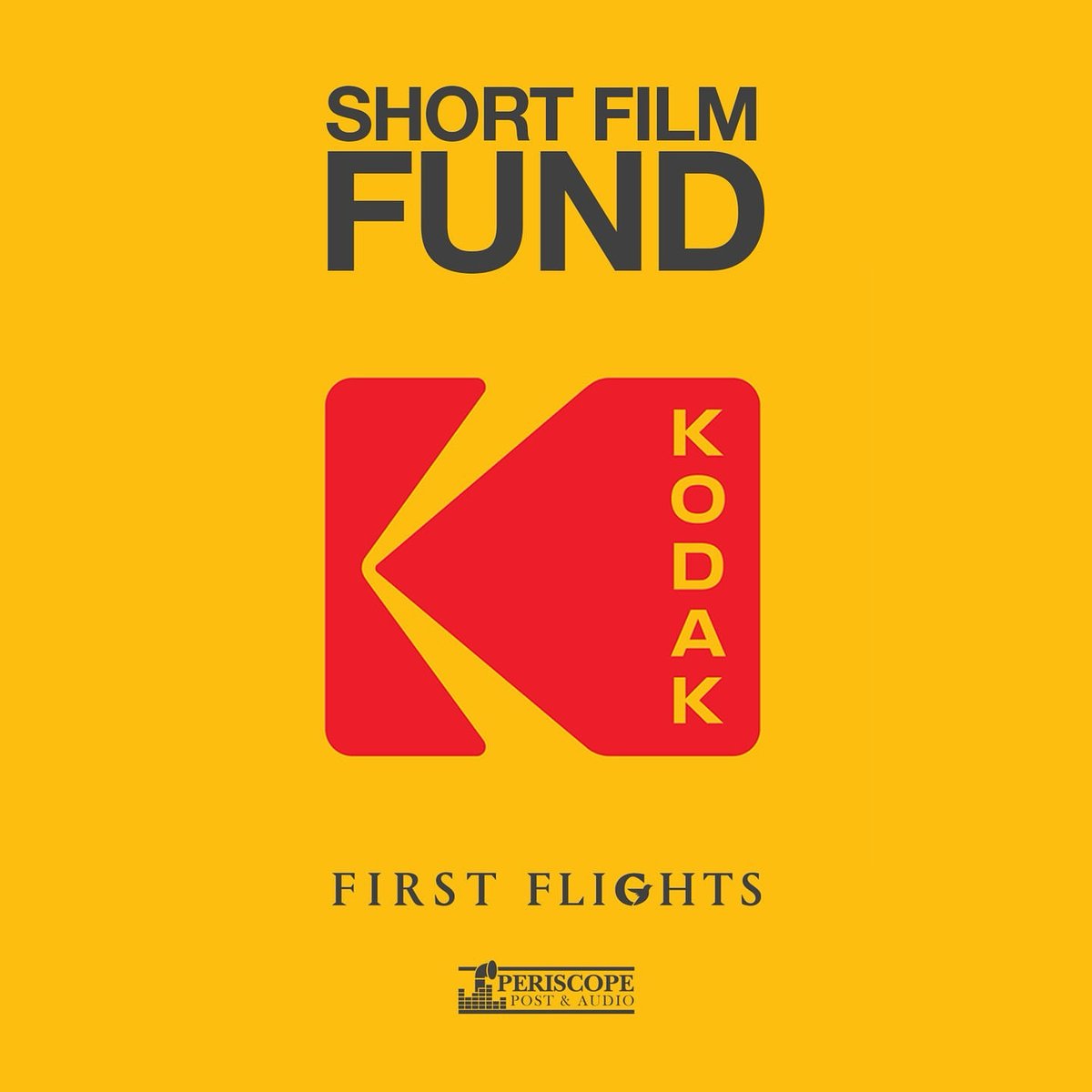 🚨 The <a href="/firstflightspro/">First Flights & FFA</a> Short Film Fund is back!
🎬 Up to $10K for short films (scripted &amp; doc) 🎞️ Shoot on 16mm with <a href="/Kodak/">Kodak</a> (film &amp; processing covered) 🎧 $10K post package from <a href="/PeriscopePA/">Periscope Post</a> 
🗓️ Open Aug 4–Oct 31, 2025
Apply now → first-flights.com/short-film-fun…
