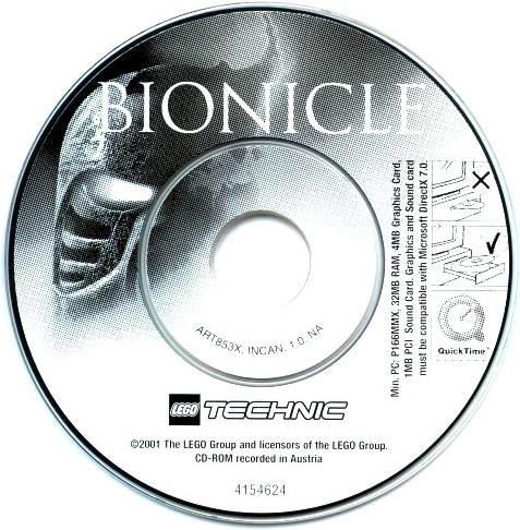 BehindBIONICLE's tweet image. Kun Chang was a freelance art director for Ghost VFX, having worked on the initial BIONICLE launch CDs and commercials.
Portfolio: kunchang.net/art-work
LinkedIn: linkedin.com/in/kun-chang-8…