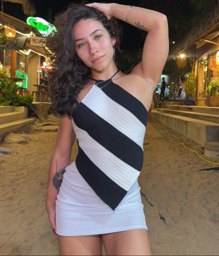 TudoSemFiltro's tweet photo. 🚨ESCÂNDALO: TikToker Fitness Isadora Abrahão se pronuncia após ter vídeo int*m* vazado junto a seu ex-namorado, Caio Cerqueira.

🧶 Veja completo nos comentários… https://t.co/krORvgdgUa