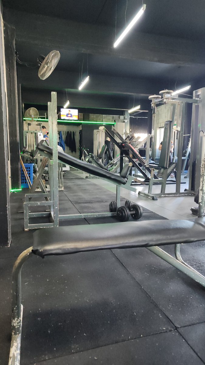 Un mes de paja, se me terminaron las vacaciones