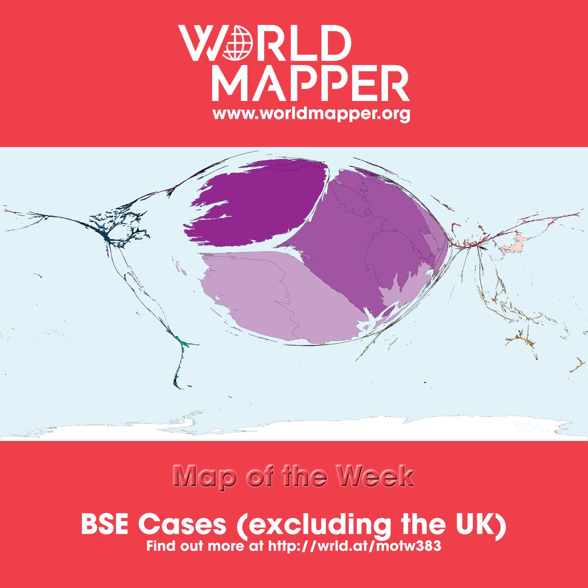 Worldmapper 🦋 worldmapper.bsky.social tweet media